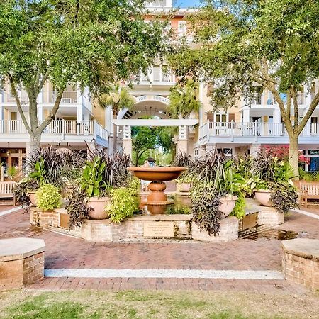Villa Baytowne Wharf Pilot House 115 Destin Exterior foto