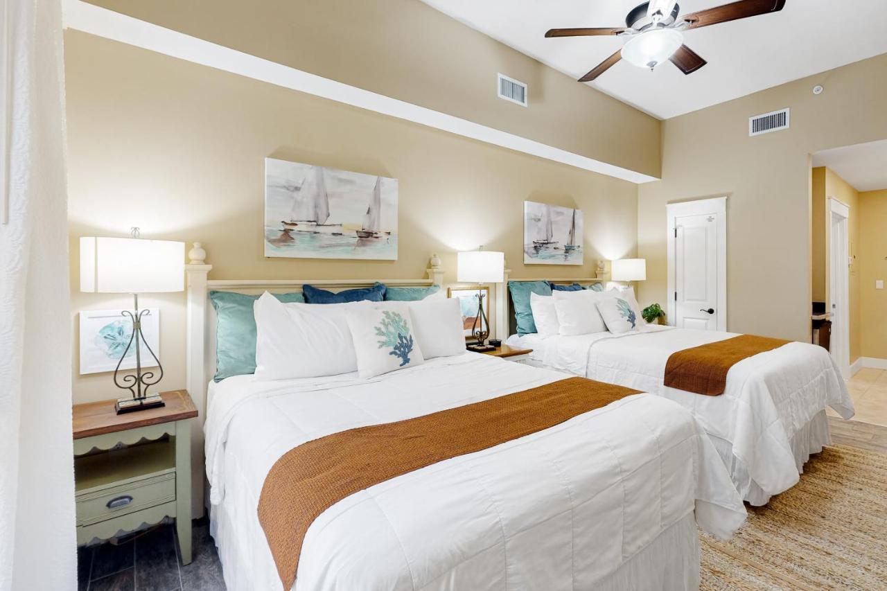 Villa Baytowne Wharf Pilot House 115 Destin Exterior foto