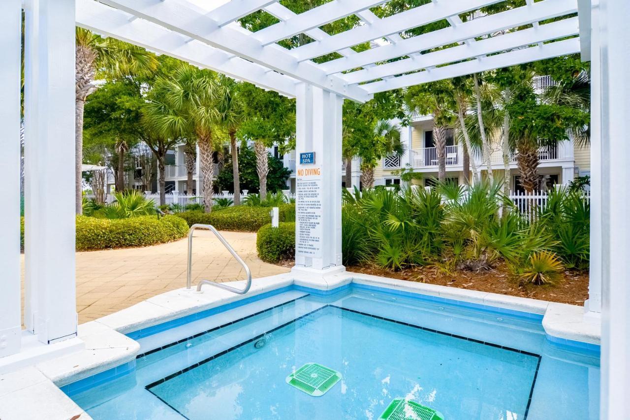 Villa Baytowne Wharf Pilot House 115 Destin Exterior foto